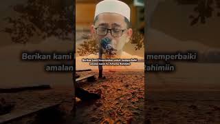 Download lagu Ustadz Adi Hidayat said, 'O Allah, we miss the Messenger of Allah, reunite us in Your heaven!' #s... mp3