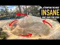 ATTEMPTING THE MOST INSANE JUMP I HAVE EVER SEEN!!