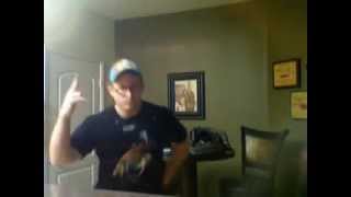 LinZee Nicole and fam gettin buck