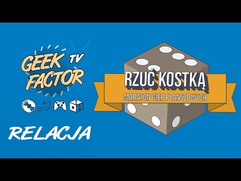 [ODC 348] Rzuć Kostką - Relacja