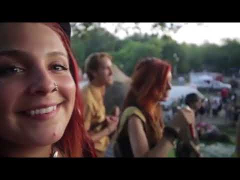 Wes Goa 2019 - Ozora - Progressive Trance Goa