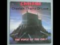 Chastain - Chains Of Love