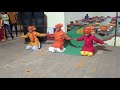 Deva Tujhya Navach Yed Lagala Dance Song