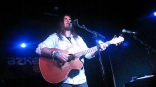 Andrés Suárez - Rosa y Manuel (18-10-2014 Sala Azkena, Bilbao)