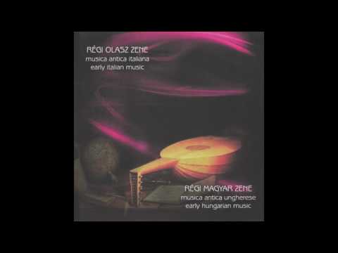 Concentus Consort - Passamezzo Saltarello