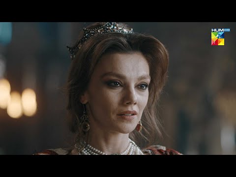 Sultan Salahuddin Ayyubi [s02] Ep 104 Promo - Tomorrow At 09 Pm - HUM TV