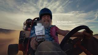 Ensure Ensure Yourself Hero Film (2026) | Brand Wellness Campaign