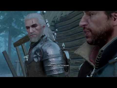 The Witcher 3  Wild Hunt PART 80 THE FINAL TRIAL