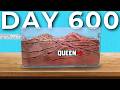 600 Days Ago I Ordered An Ant Queen Online This Happened
