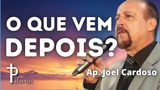 Diario de Deus | Palavras | O que vem Depois?