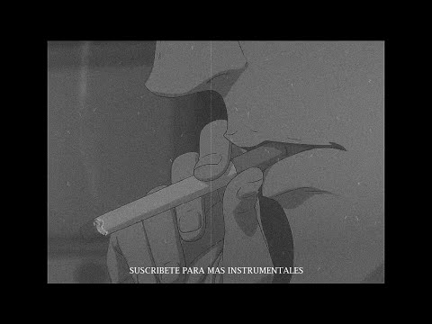 "Otro Cigarro" Base de Rap Boom Bap | Underground [VENDIDO] Prod By Zampler Beatz