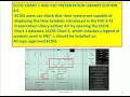 JRC ECDIS JRC JAN 9201 Importing And Displaying Presentation Library 4 0 ECDIS Chart 1