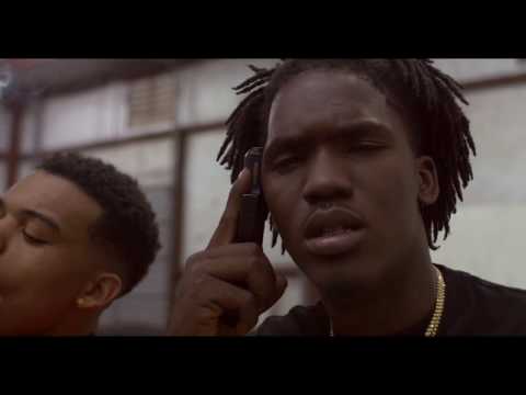 NBA Extendo & NBA 3three - Instagram (Official Music Video)