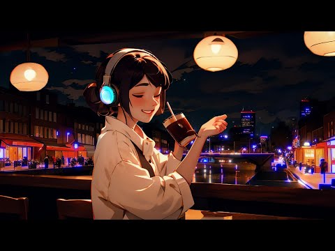 Lofi Oasis: Chill Vibes for Relaxation