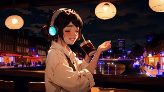 Lofi Oasis: Chill Vibes for Relaxation