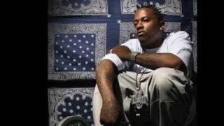 Spider Loc - G'z Like They Used 2 [Young Buck Diss]