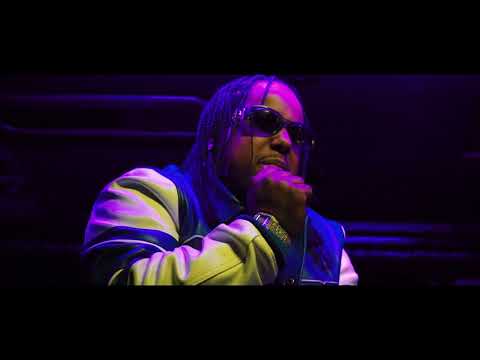 Tali Goya - GIMMI GIMMI (Video Oficial)