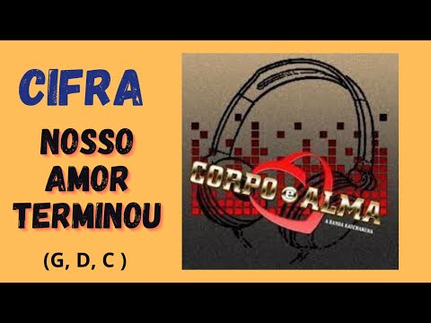Nosso Amor - Expresso Tchê
