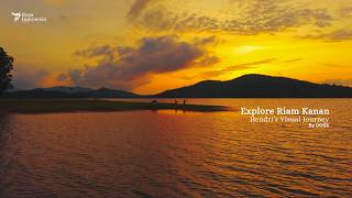 Download lagu Rasa Indonesia : Explore Riam Kanan (ELANG) | Hendri's Visual Journey mp3