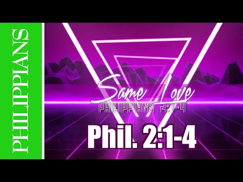 Cover image for YouTube video Same Love