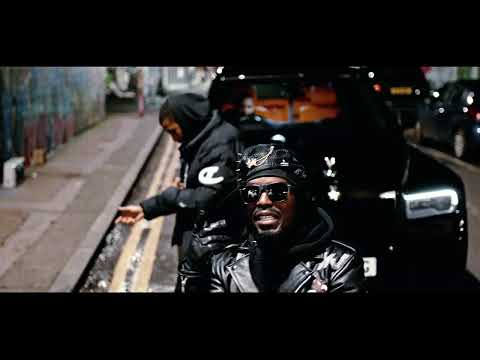 Hollowman Jendor - Raw Denim