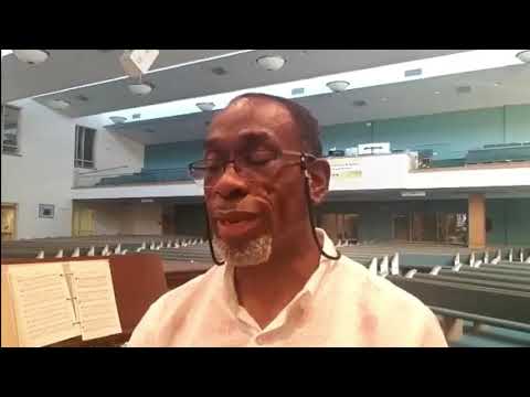 Savior Like A Shepherd Lead Us video