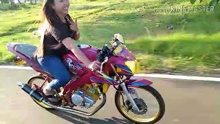 Download lagu Kisah romantis anak motor //story WA bikin baper mp3