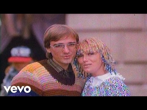 Miroslav Žbirka, Marika Gombitova - Nespalme to krasne v nas