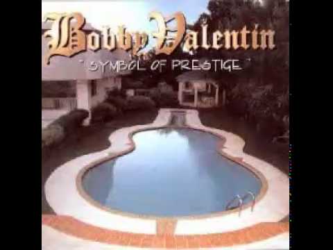 Bobby Valentin - Mujer Ajena