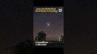 ESA - NASA | Large Magellanic Cloud - Grand Nuage de Magellan