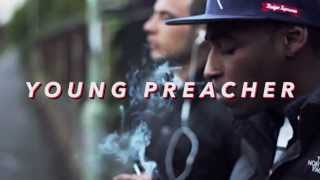 Young Preacher - How I'm Feeling