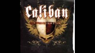 Caliban - Certainty Corpses Bleed Cold