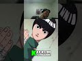 NARUTO Y ROCK LEE HUMILLAN A SASUKE