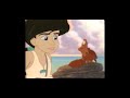 The Little Mermaid 2 DVD Trailer ‍ ️