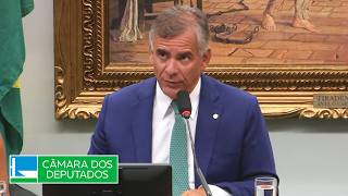  Discussão e votação de propostas legislativas - 25/02/2026 10:00