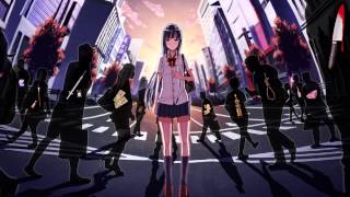 Nightcore - Empty Shadows