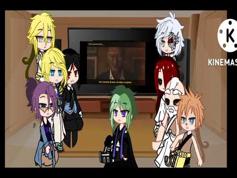 ♥*♡∞:｡.｡deuses reagem ao rap do Lúcifer destruidor de mundos/Henrique Mendonça/｡.｡:∞♡*♥