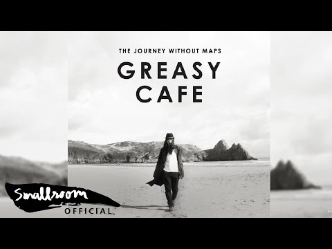 Greasy Cafe - ร่องน้ำตา [Official Audio]