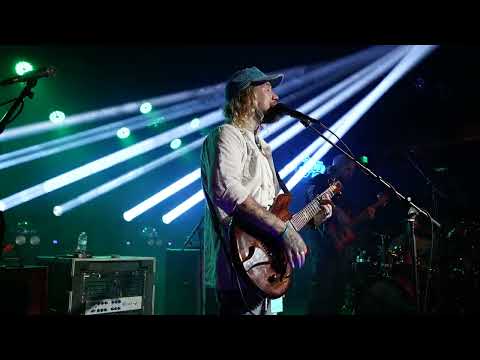 Twiddle: Dr. Remidi's Melodium→Every Soul→Mamunes The Faun→Dr. Remidi's (Solana Beach, CA 2/23/23)