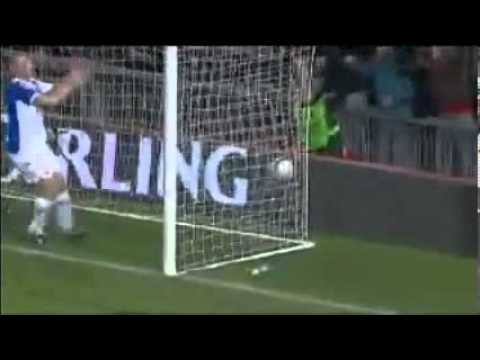 Carlos Tevez Old Trafford Days