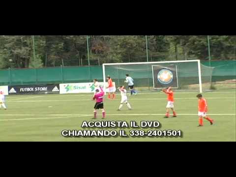 GIOVANISSIMI ELITE FB: Futbolclub - Lodigiani 3-1