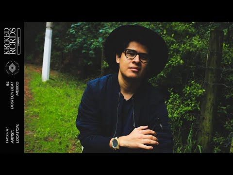 Kryked Rcrds Mixtape 94 - Dostech BeAT