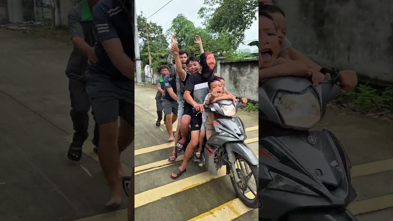 Challenge to Become as Many People as Possible, Epic Fun! 😜🎭