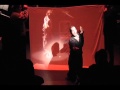 "Morito" from See What I Wanna See- Alex Hunnell