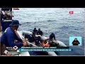 KRI Banda Aceh Terjunkan Tim Penyelam untuk Pencarian Badan Pesawat PK-LQP - iNews Siang 02/11 KRI Banda Aceh Terjunkan Tim Penyelam untuk Pencarian Badan Pesawat PK-LQP - iNews Siang 02/11