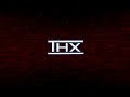 THX Cimarron 1988 Original Mix Logo Remake