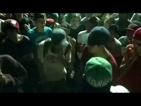 MIDEL vs ESPI vs COMPAS 8º final el5to pretemporada