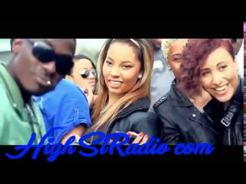 Dirty Danger - Send Me Your Number ( HSR Music Video)