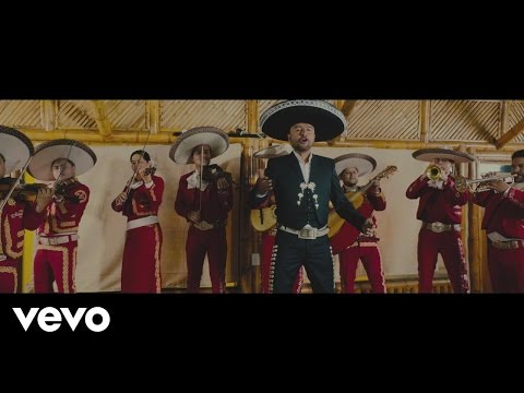 Alex Campos - Soy Valiente (Video Oficial)