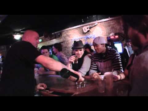 Qbala "Dementia" Official Music Video
